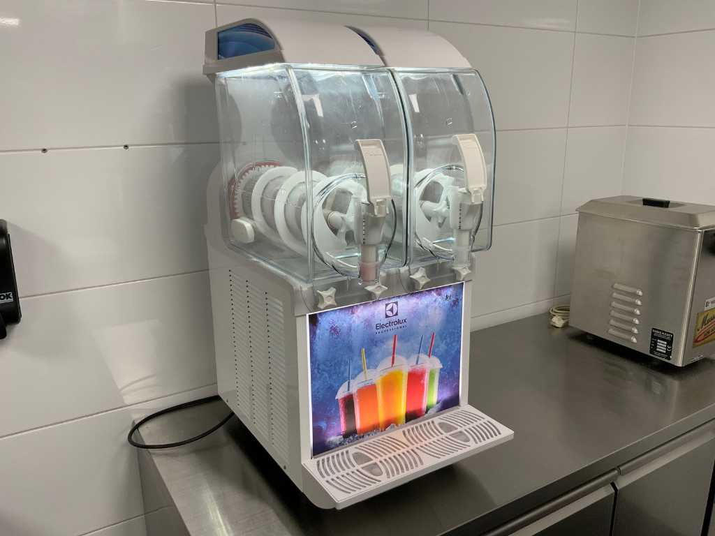SPM Drink Systems (Electrolux) - IPRO2EUVL - Maszyna do błota pośniegowego - 2022