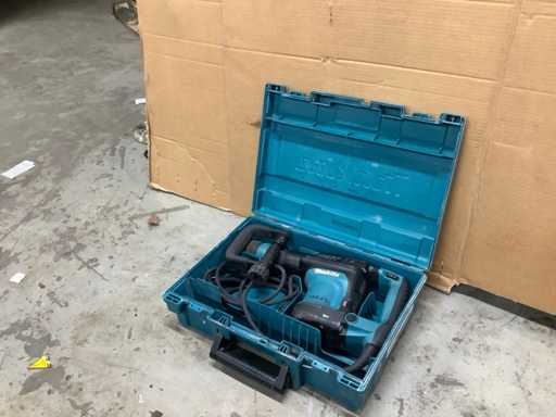 Makita hm0871c Marteau de démolition