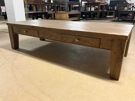 Table basse Kensas