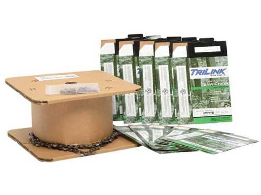 Trilink 7.62 mtr Saw Chain (46x)