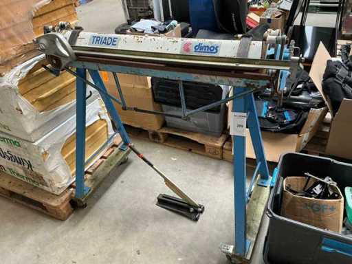 Dimos Triad Bender