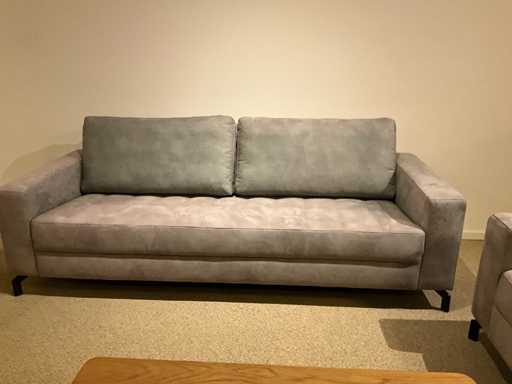 Mantua Sofa 3-osobowa