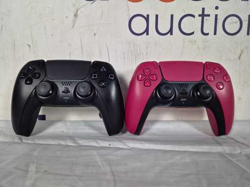 Sony PS5 DualSense Wireless Controller 