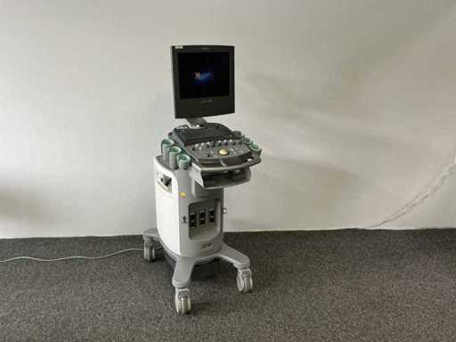 Siemens - Acuson X300 Premium Edition - Ultrasound System