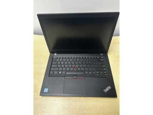 Lenovo - ThinkPad - Ordinateur portable