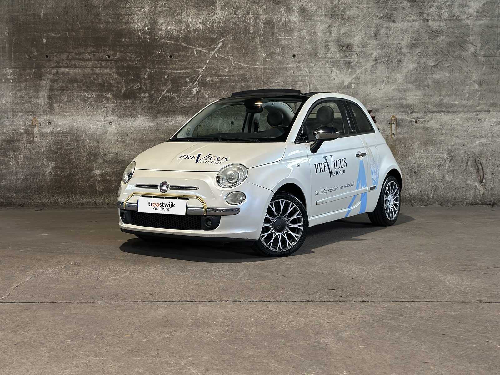 Personen- en bedrijfsauto's in Milsbeek