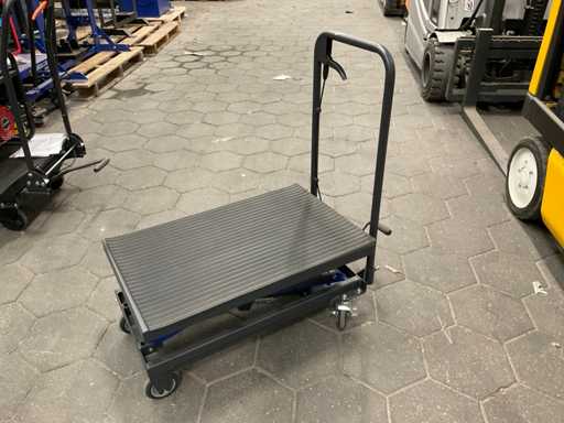 Mammuth LT22L Table élévatrice mobile