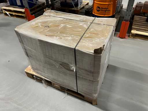 SOLAREDGE 17KW SET APP Stringomvormers - 2023 (x6)