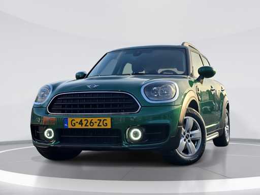 Mini Mini Countryman 1.5 One Business Edition 2020 | G-426-ZG