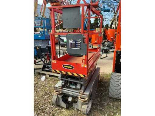 SKYJACK - SJ III - 3219 - Luftarbeitsplattform (ESM07813009) - 2013