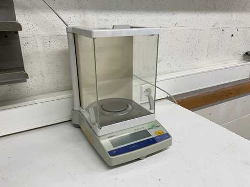 Mettler Toledo AB104-S Analytical Balance