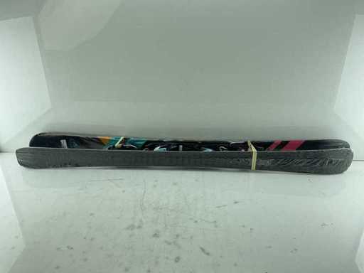 Rossignol - Attraxion - Sport invernali