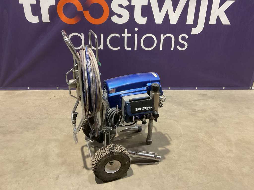 Pulvérisateur airless Graco Ultramax II