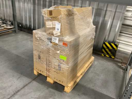 Climeleon Wave 5 Sound Enclosure