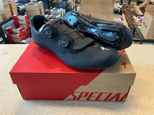 Specialized S-Torch 1.0 but rowerowy – rozmiar: 42