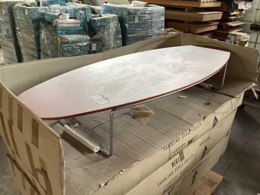 Area soggiorno tavolino