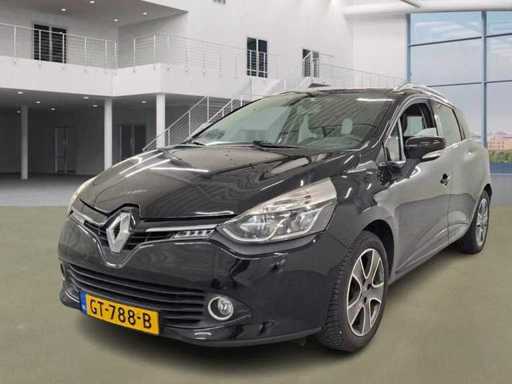 Renault Clio Break 0.9 TCe Night&Day GT-788-B