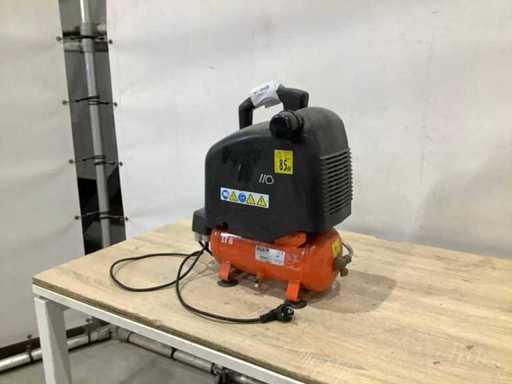 Paslode - 2015 - Proline 115 leise - Luftkompressor