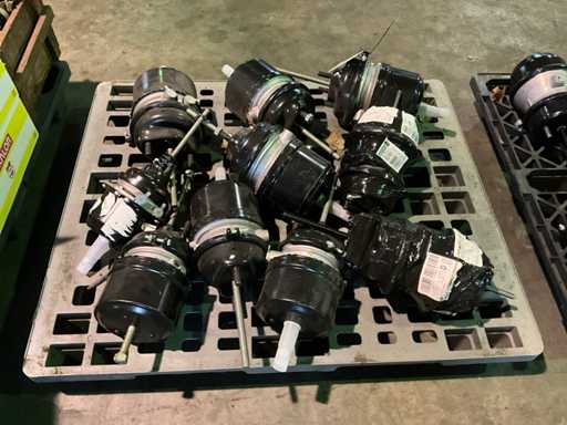 Wabco Brake Booster/Brake Chamber (10x)