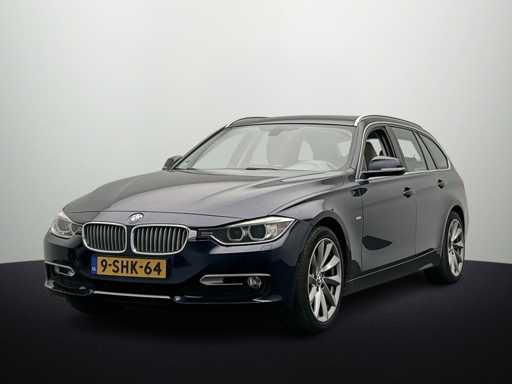 BMW Série 3 Touring 316i High Executive 2013