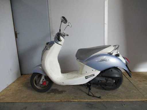 SYM - Moped - Mio 50 - Roller