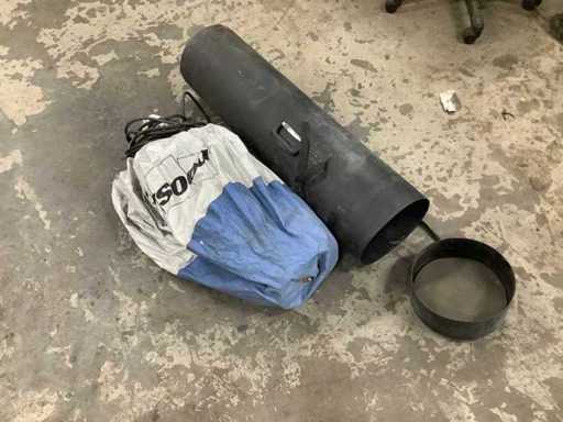 Lampa balonowa Doosan