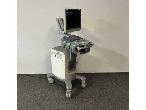 Siemens - Acuson X300 Premium Edition - 2011 - Ultraschallgerät