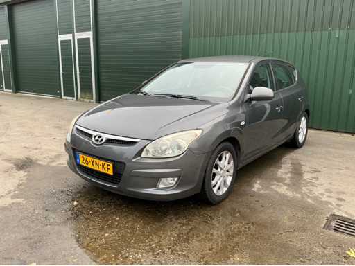 2007 Hyundai i30 Autovettura