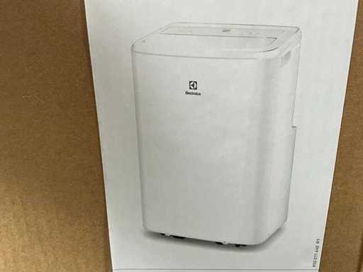 Electrolux Comfort 600 EXP26U339AW Mobiele airco