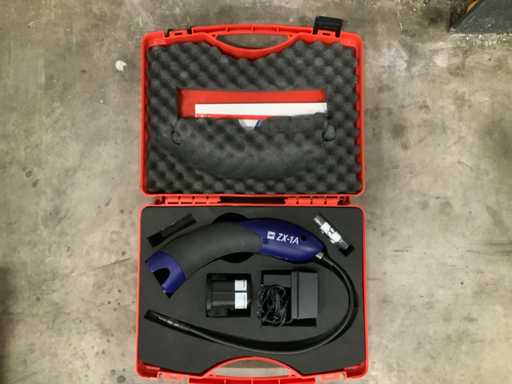 ATP ZX-1A Leak detector