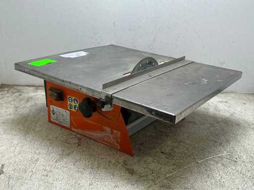 2016 Rubi ND-200 Tile Saw 400mm