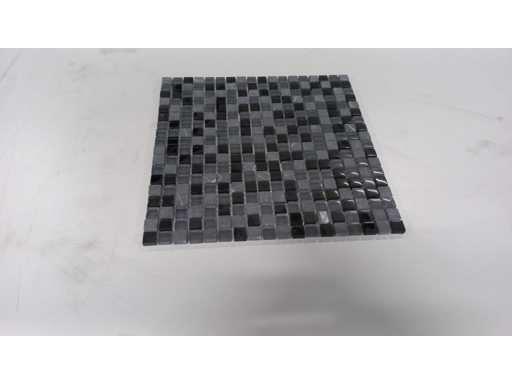 Impex Builds Eds Da Vinci 30x30cm - 13,23m²