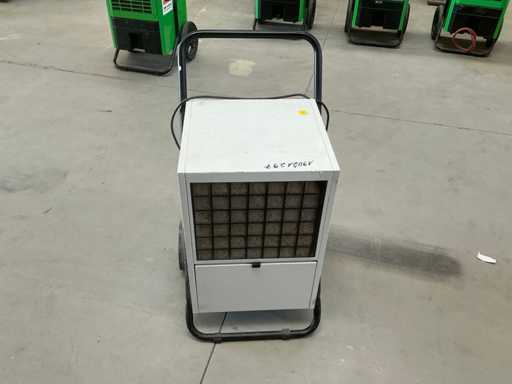 Remko ETF 600 Condenser Dryer
