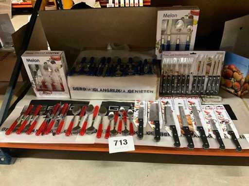 Various kitchen supplies SSW