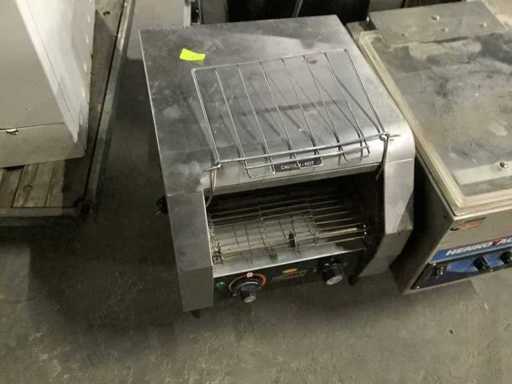 Toastmax - Grille-pain