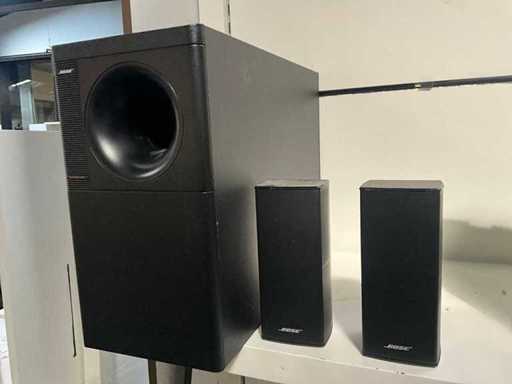 BOSE Speaker (3x)