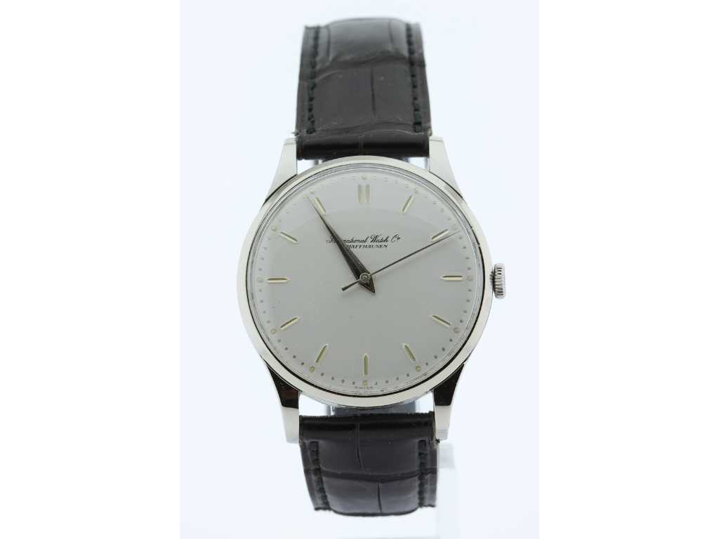 1960 - IWC - Vintage 60 er jaren - Wrist watch