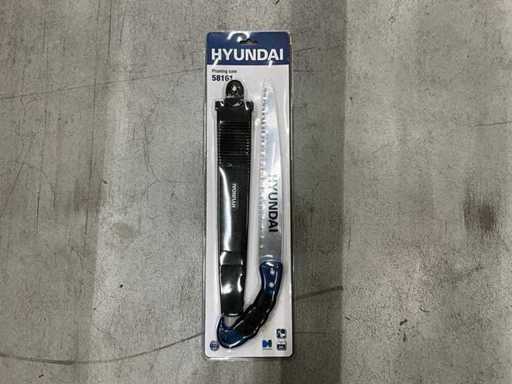 Ferăstrău de tăiere Hyundai 58161 cu lama SK5 de 300mm (15x)