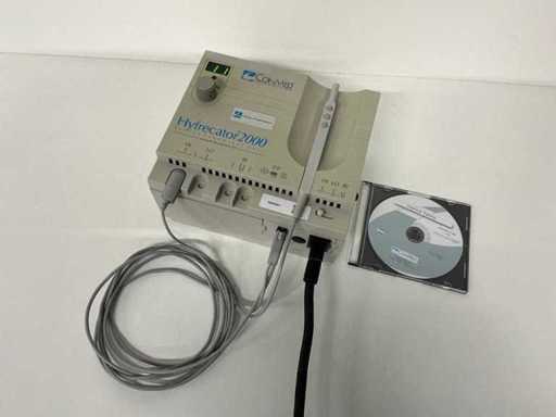 Conmed - HYFRECATOR 2000 - Dispozitiv electrochirurgical