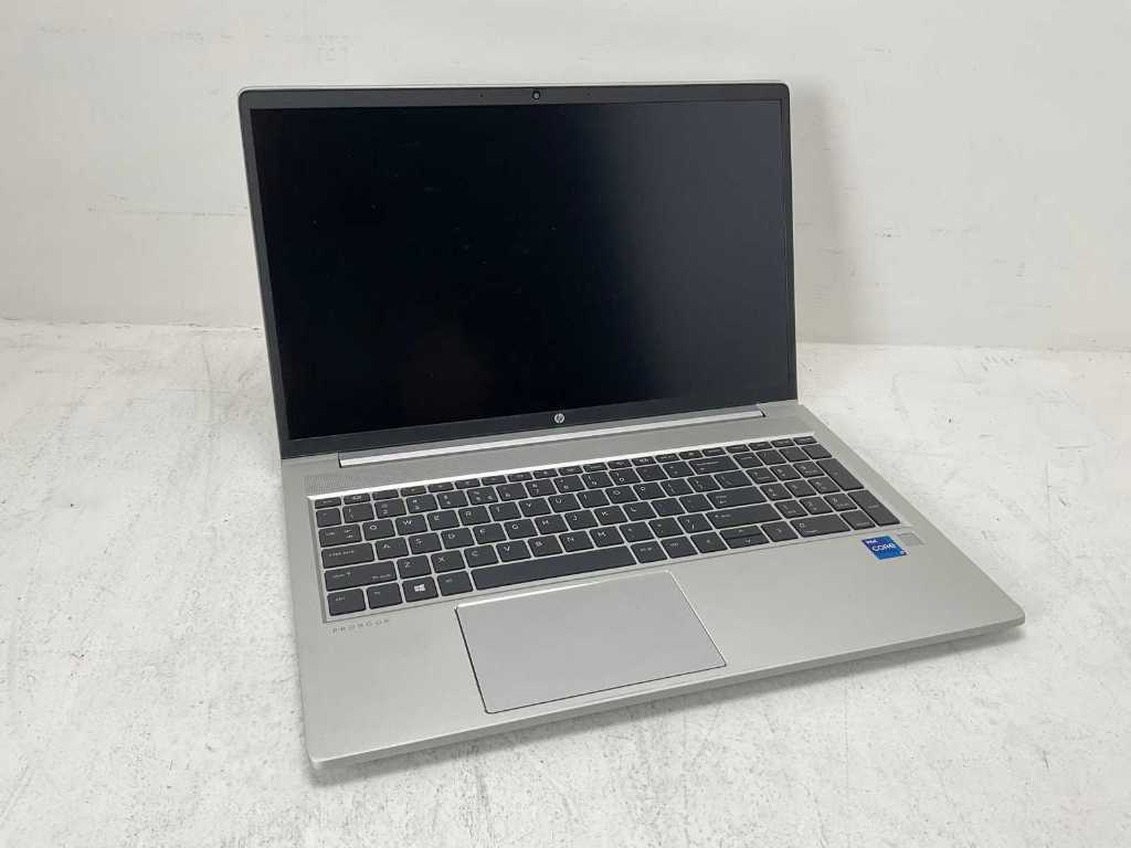 HP laptop ProBook 450 G8 Notebook PC