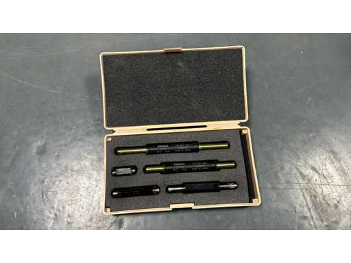 MITUTOYO 167-101 TO 167-105 Mitutoyo M1932 Stallion Set Kit