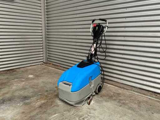 Fiorentini - DELUX350CUE - Scrubbing machine