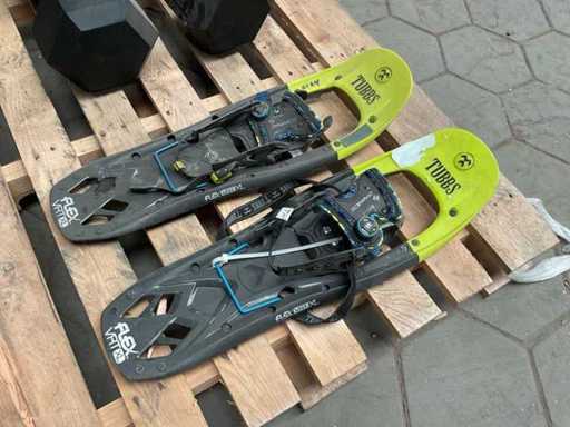 Tubbs Flex VRT XL Sneeuwschoenen