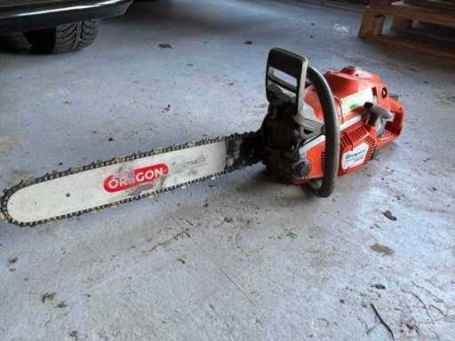 Husqvarna 550XP Kettensäge