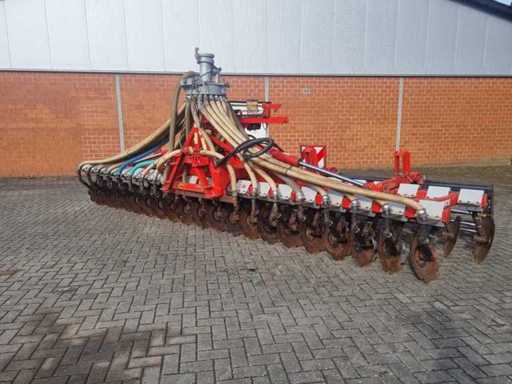 2017 Evers Agro B.V. Toric SI602/56M Disque Harrow