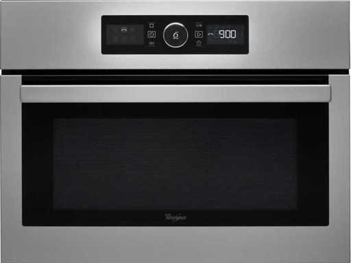 Whirlpool AMW505/IX