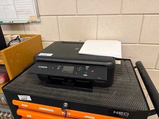 Canon TS5150 Digitaler Farbdrucker