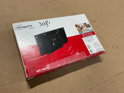 Vogel’s VFW032 Muurbeugel