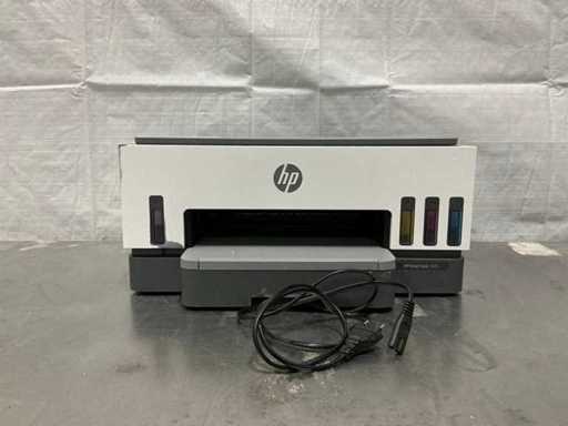 Drukarka HP Smart Tank 7005