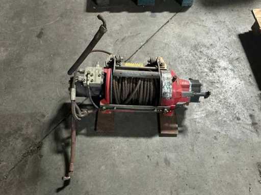 Vime EPH6800FN Kabellier